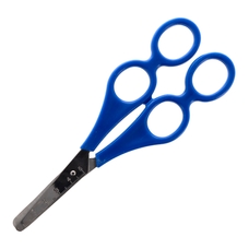 Classmates Dual Control Scissors - Right Handed - Pack of 1